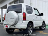 Used 2011 AT suzuki jimny ABA-JB23W Image[2]