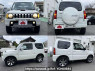 Used 2011 AT suzuki jimny ABA-JB23W Image[4]