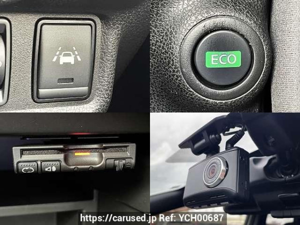 Used 2019 AT nissan note DBA-E12 Image[5]