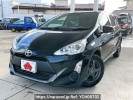 Toyota Aqua DAA-NHP10