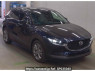 Used 2022 AT mazda cx-30 DM8P Image[0]