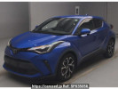Toyota C-HR NGX10