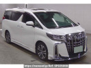 Toyota Alphard AGH30W
