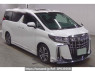 Used 2023 AT toyota alphard AGH30W Image[0]