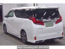 Used 2023 AT toyota alphard AGH30W Image[1]