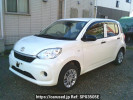 Toyota Passo M710A