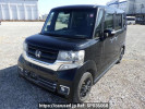 Honda N-BOX CUSTOM JF1