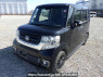 Used 2016 AT honda n-box-custom JF1 Image[0]