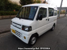 Mitsubishi Minicab Van U62V
