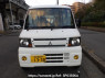Used 2010 MT mitsubishi minicab-van U62V Image[2]