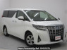 Used 2023 AT toyota alphard-hybrid AYH30W Image[0]