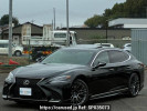 Lexus LS VXFA50