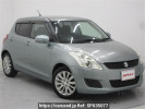 Suzuki Swift ZC72S