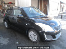 Suzuki Swift ZC72S