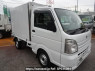 Used 2017 AT suzuki carry-truck DA16T Image[2]