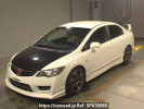 Honda Civic FD2
