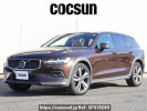 Volvo V60 ZB420