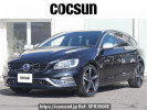Volvo V60 FB420