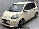 Toyota Porte NSP141