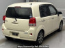 Used 2017 AT toyota porte NSP141 Image[1]