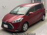 Used 2018 AT toyota sienta NSP170G Image[0]