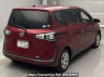 Used 2018 AT toyota sienta NSP170G Image[1]