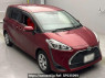 Used 2018 AT toyota sienta NSP170G Image[2]