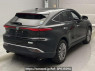 Used 2020 AT toyota harrier MXUA80 Image[1]