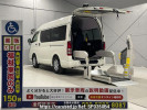 Toyota Regiusace Van TRH200Kカイ