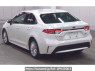 Used 2021 AT toyota corolla-sedan ZWE211 Image[1]