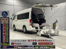 Used 2019 AT toyota hiace-van TRH200Kｶｲ Image[0]