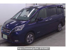 Nissan Serena HC27