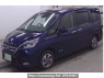 Used 2020 AT nissan serena HC27 Image[0]