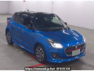 Suzuki Swift ZC83S