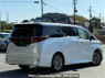 Used 2025 AT toyota alphard AGH40W Image[2]