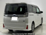 Used 2021 AT toyota voxy ZWR80W Image[1]