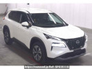 Nissan X-Trail SNT33