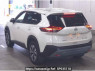 Used 2022 AT nissan x-trail SNT33 Image[1]