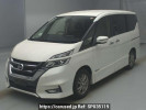 Nissan Serena GFC27