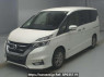 Used 2016 AT nissan serena GFC27 Image[0]