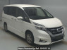 Used 2016 AT nissan serena GFC27 Image[2]