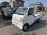 Used 2010 MT suzuki carry-truck DA63T Image[0]