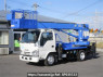 Used 2016 MT isuzu null NKR85YN Image[0]
