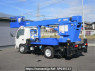 Used 2016 MT isuzu null NKR85YN Image[2]