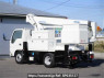 Used 2017 MT isuzu null NKR85N Image[2]
