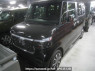 Used 2025 AT honda n-box-custom JF5 Image[2]