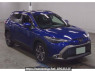 Used 2021 AT toyota corolla-cross ZSG10 Image[0]