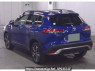 Used 2021 AT toyota corolla-cross ZSG10 Image[1]