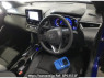 Used 2021 AT toyota corolla-cross ZSG10 Image[2]