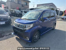 Daihatsu Move LA150S